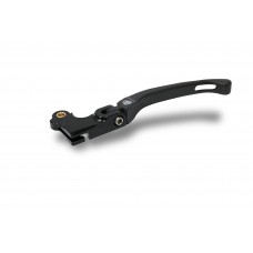 CNC Racing Carbon Fiber / Billet RACE Folding Adjustable Clutch Lever for Aprilia - 190mm CNC Racing Carbon Fiber / Billet RACE Folding Adjustable Clutch Lever for Aprilia - 190mm